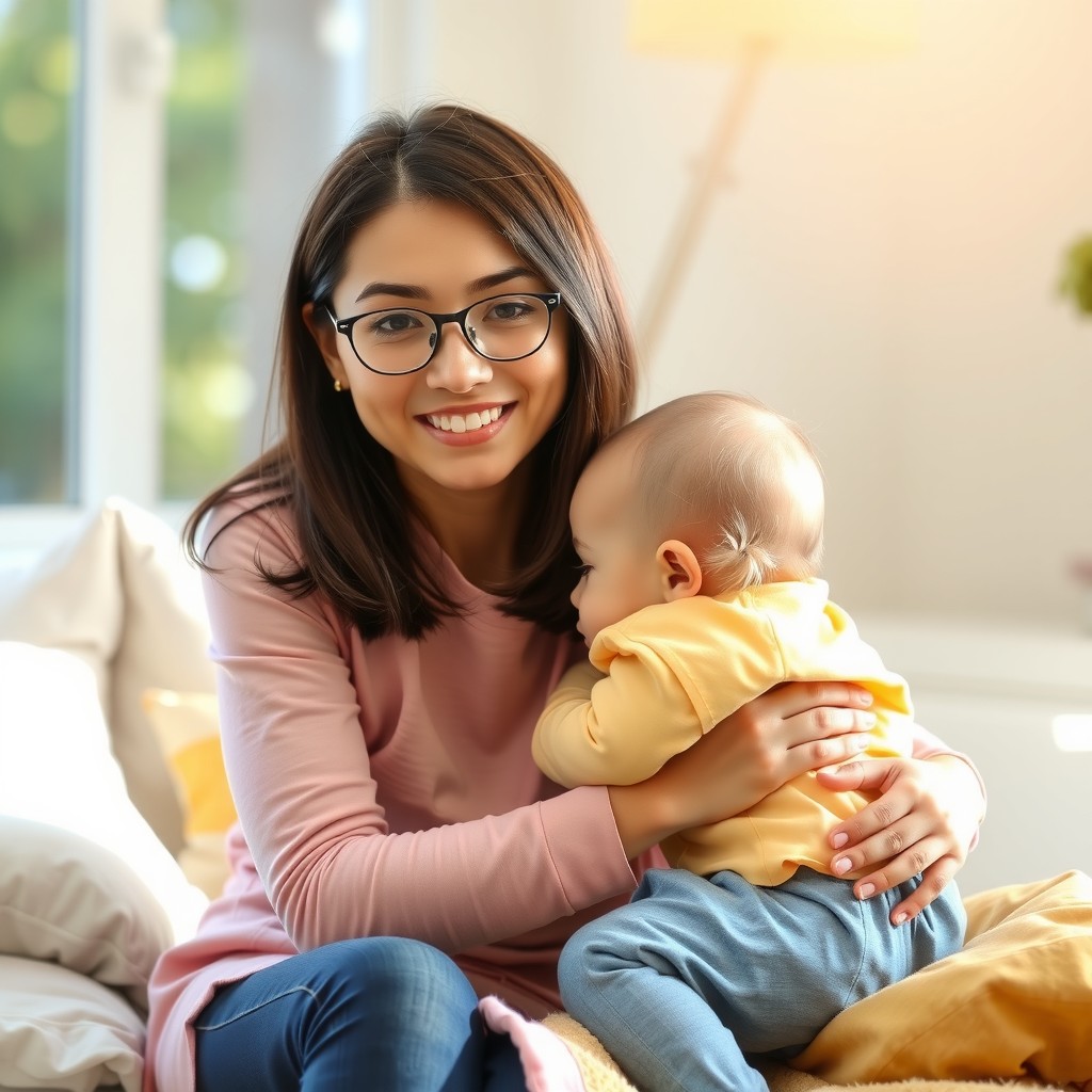 Babysitting - Kako izabrati pouzdanu dadilju